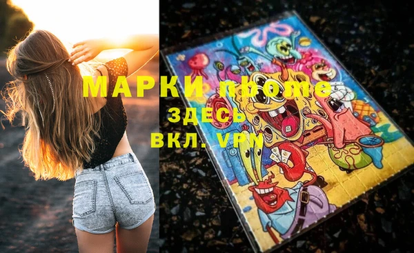гидра Гусиноозёрск